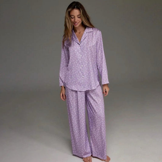 Color & Mood: How Pajama Colors Affect Your Energy