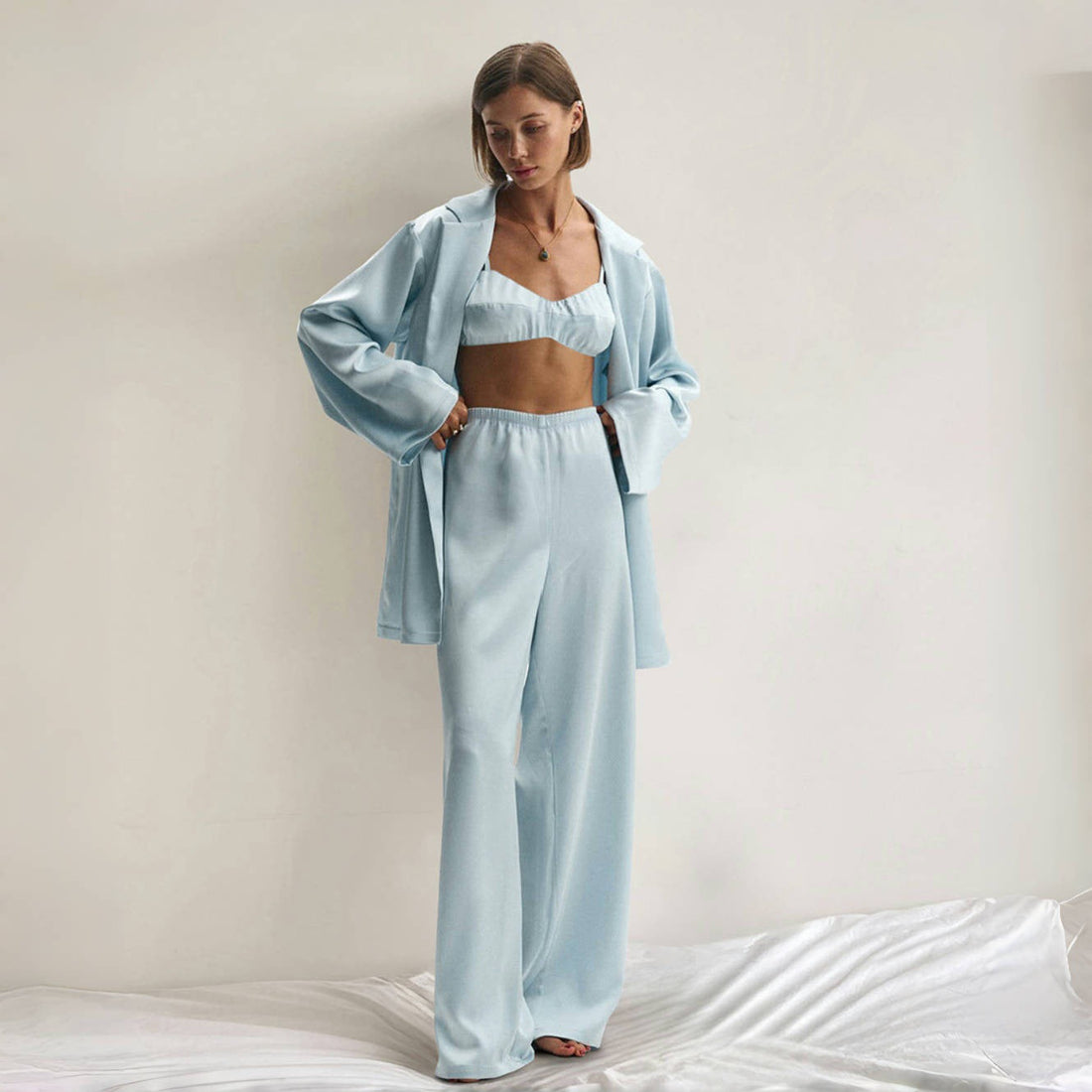 How to Create a Nighttime Routine That Feels Like Self-Care