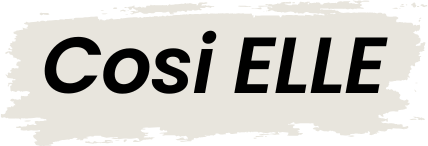 Cosi ELLE